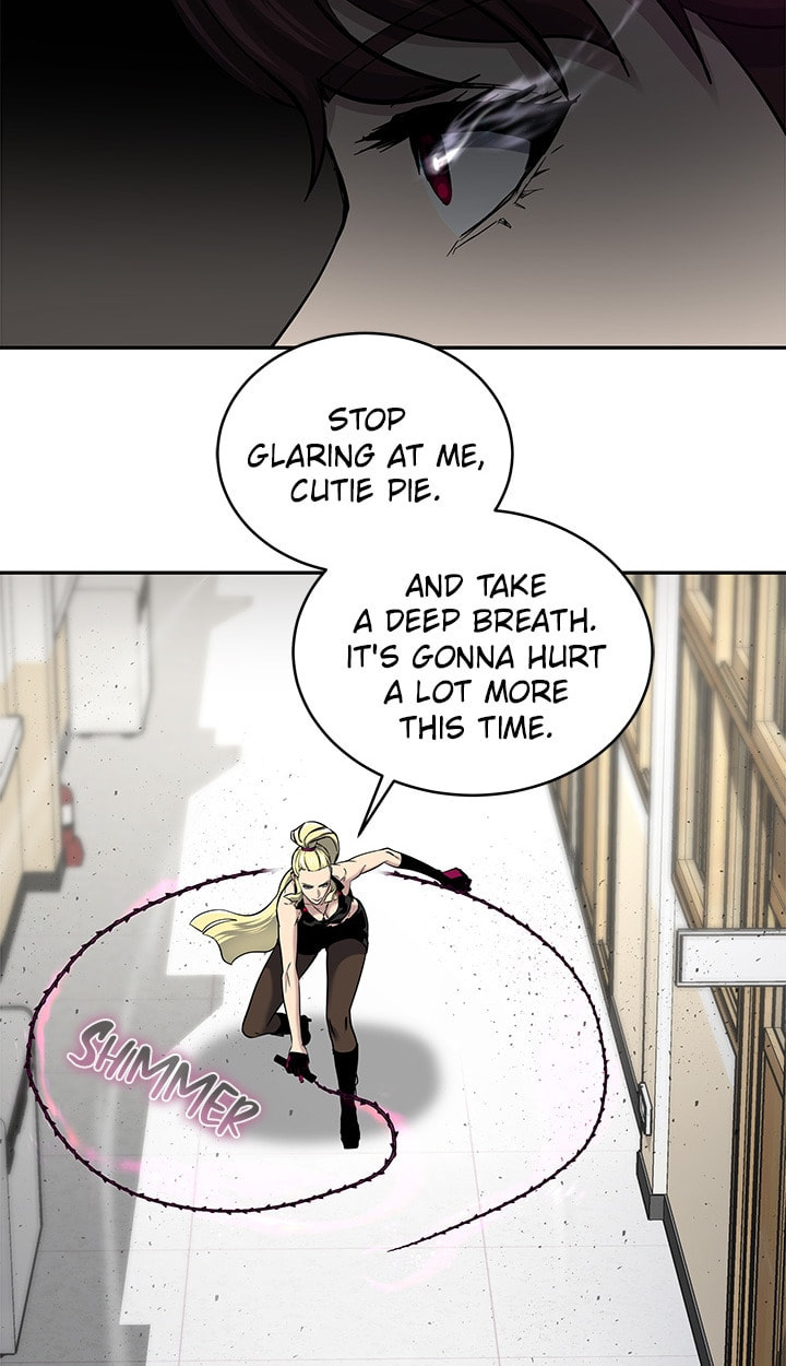 Read Dokkaebi Hunter chapter 43 image 7 on Lezhin