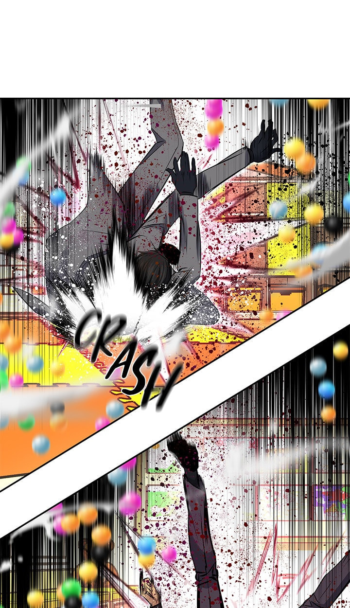 Read Dokkaebi Hunter chapter 43 image 71 on Lezhin