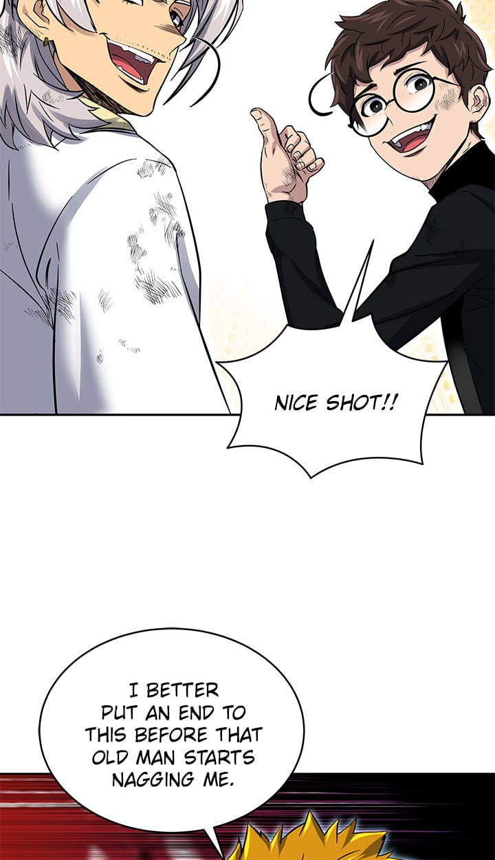 Read Dokkaebi Hunter chapter 43 image 73 on Lezhin