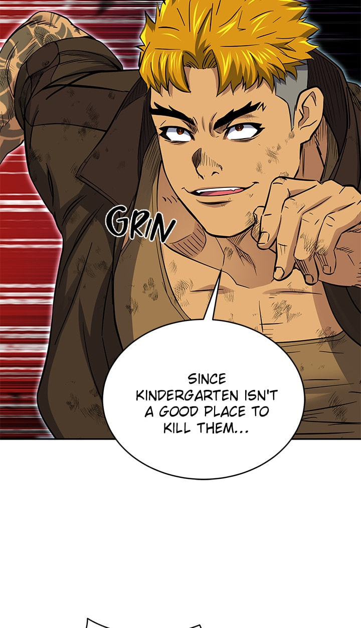 Read Dokkaebi Hunter chapter 43 image 74 on Lezhin
