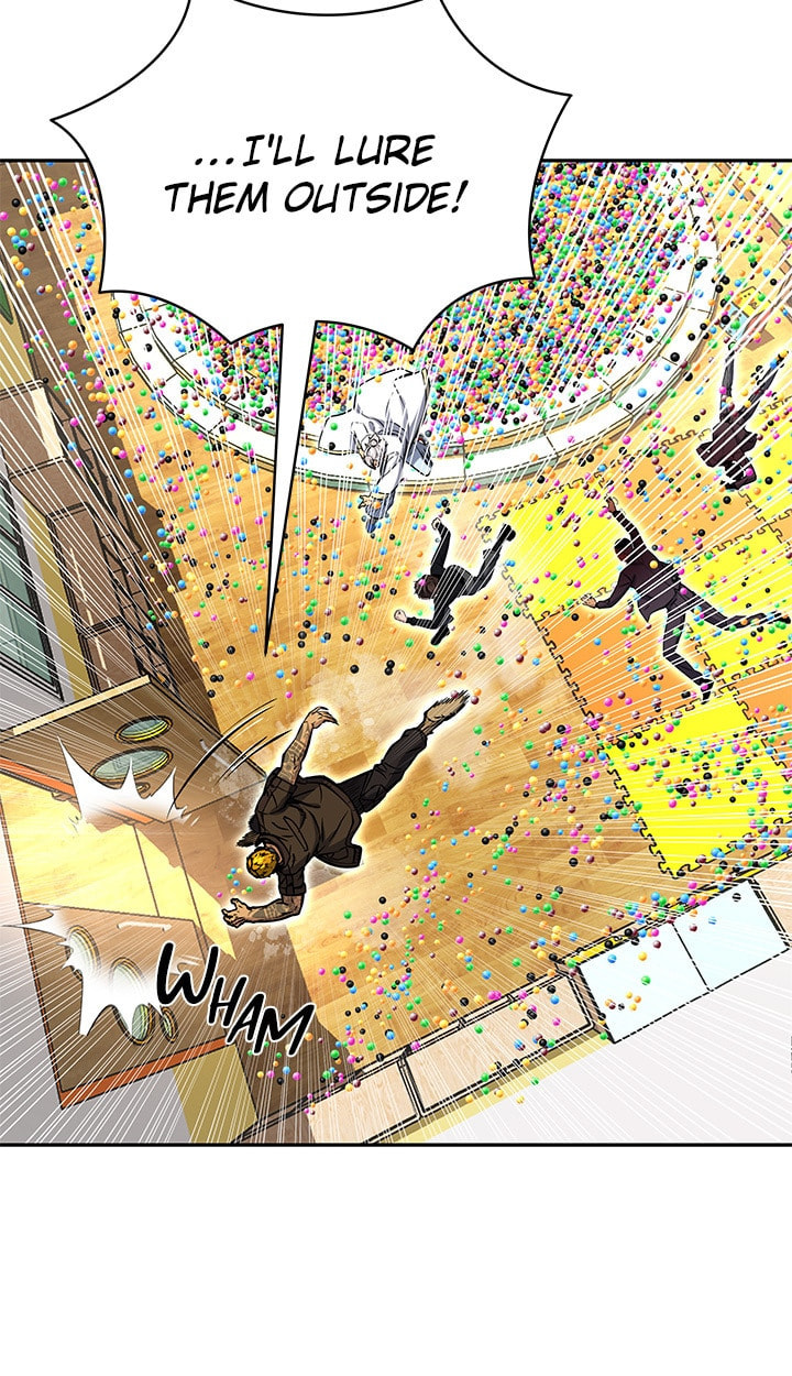 Read Dokkaebi Hunter chapter 43 image 75 on Lezhin