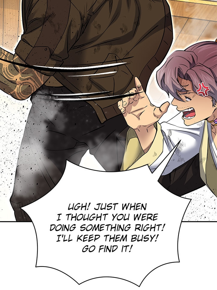 Read Dokkaebi Hunter chapter 43 image 77 on Lezhin