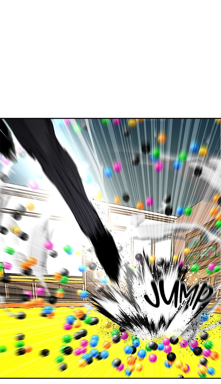 Read Dokkaebi Hunter chapter 43 image 78 on Lezhin