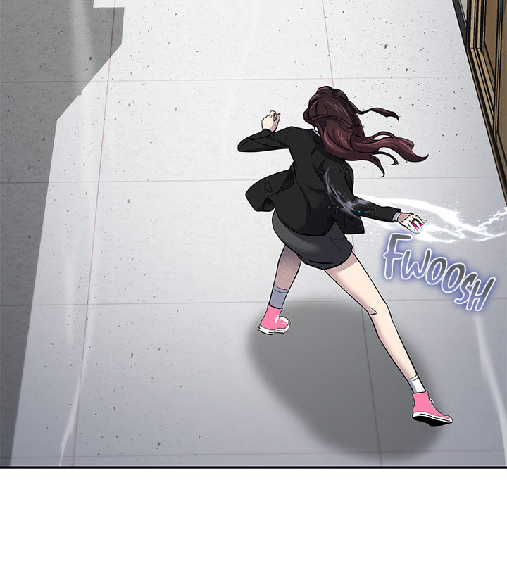 Read Dokkaebi Hunter chapter 43 image 8 on Lezhin