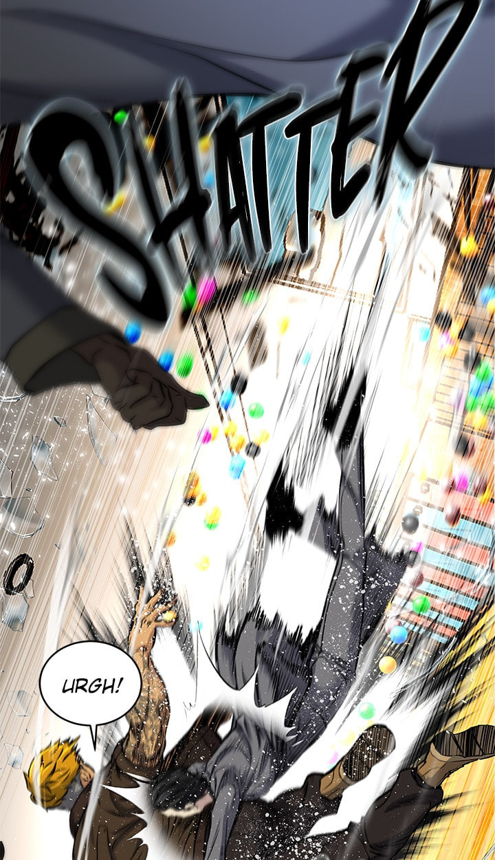 Read Dokkaebi Hunter chapter 43 image 81 on Lezhin