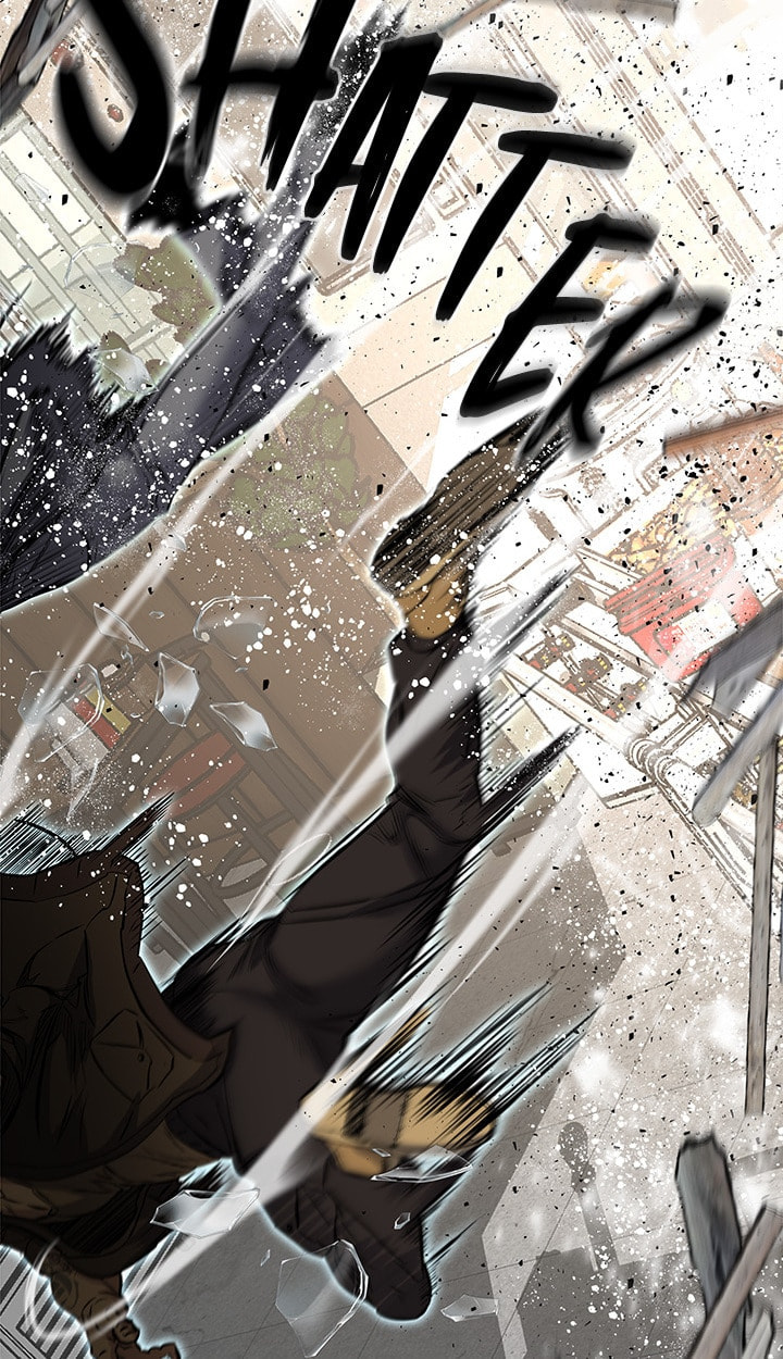 Read Dokkaebi Hunter chapter 43 image 88 on Lezhin