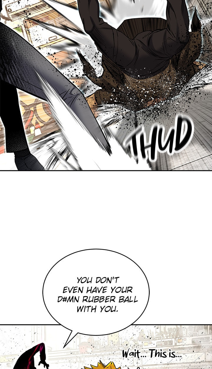 Read Dokkaebi Hunter chapter 43 image 90 on Lezhin