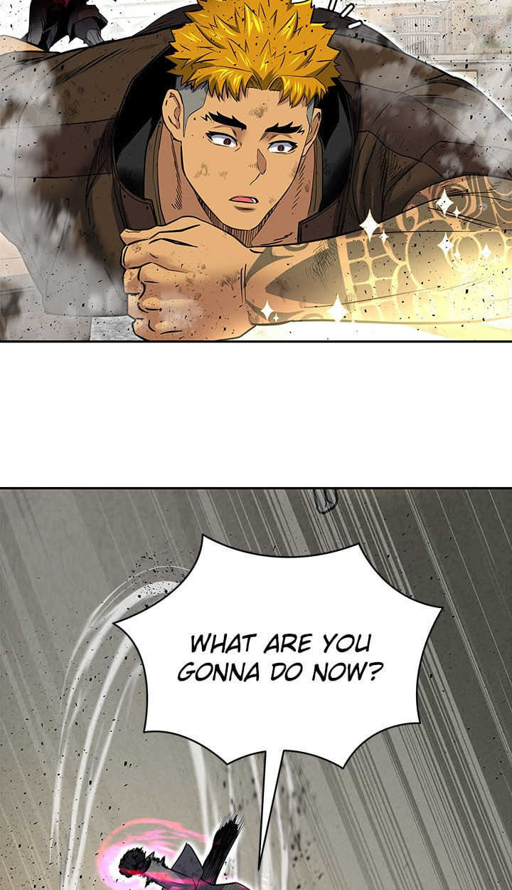 Read Dokkaebi Hunter chapter 43 image 91 on Lezhin