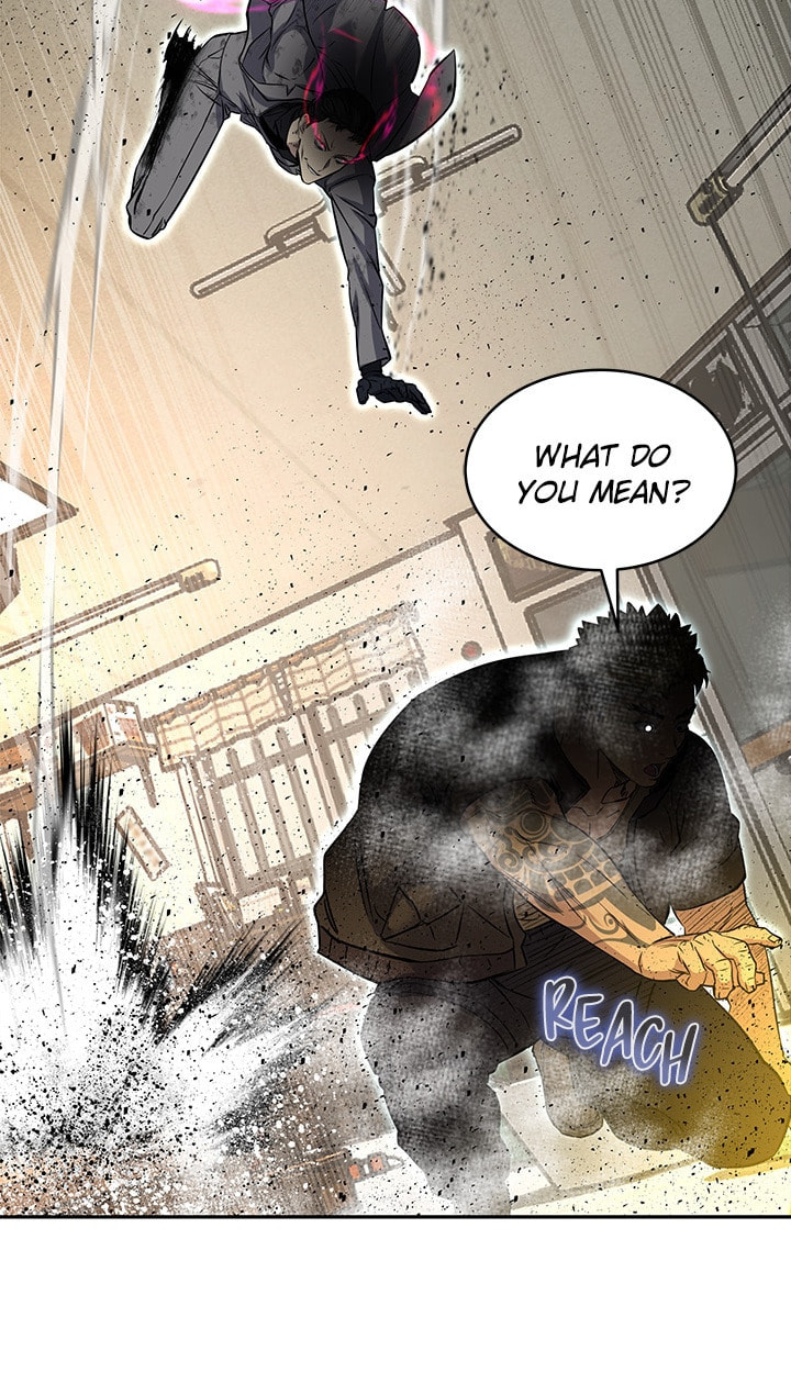 Read Dokkaebi Hunter chapter 43 image 92 on Lezhin