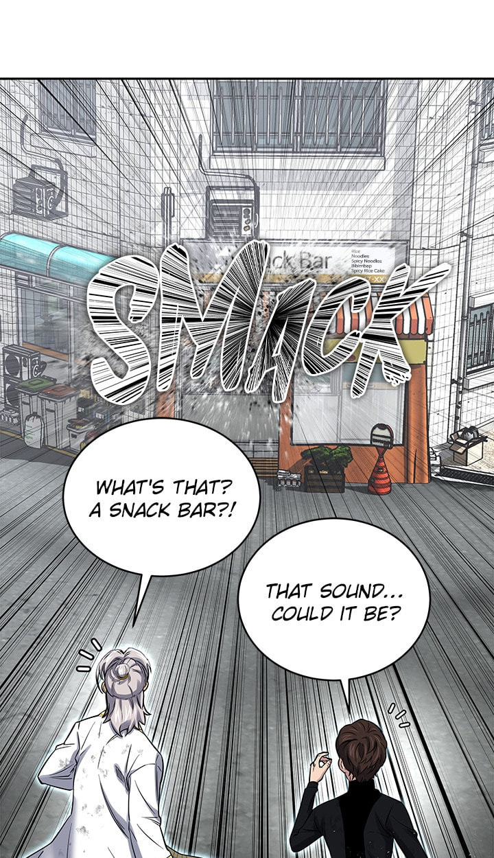 Read Dokkaebi Hunter chapter 43 image 94 on Lezhin