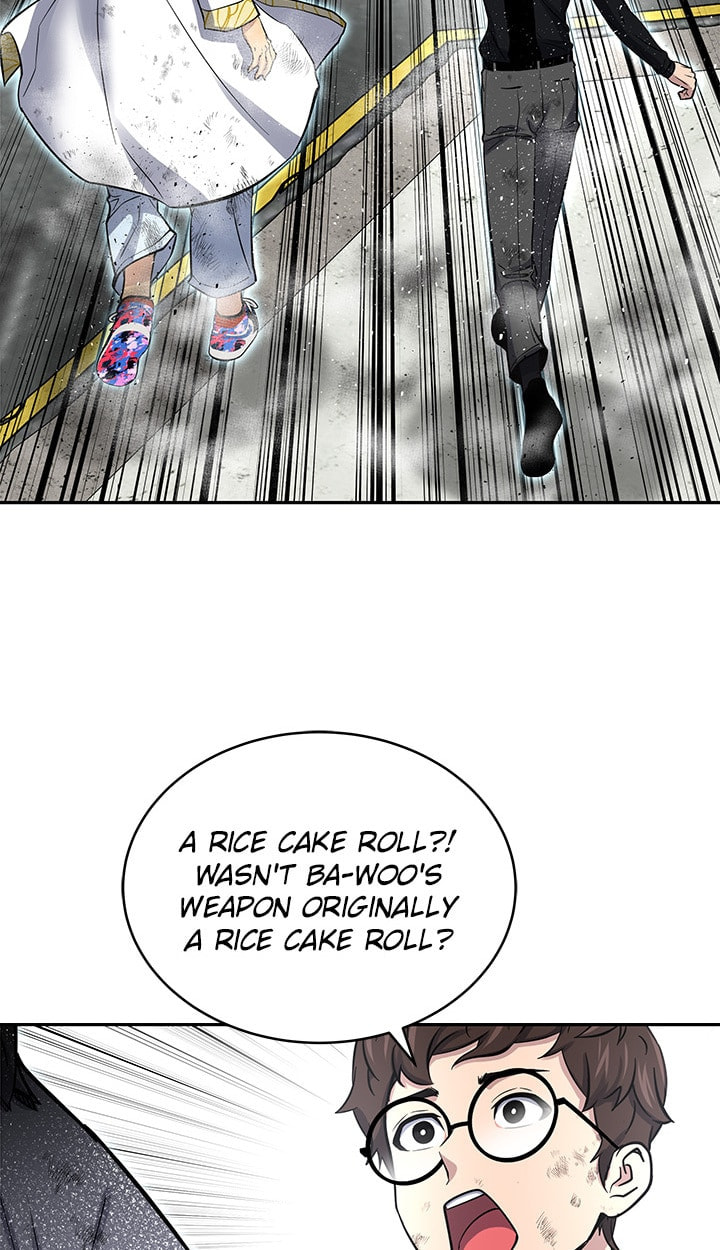 Read Dokkaebi Hunter chapter 43 image 95 on Lezhin