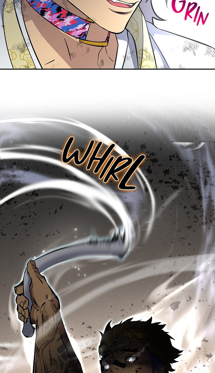 Read Dokkaebi Hunter chapter 43 image 97 on Lezhin
