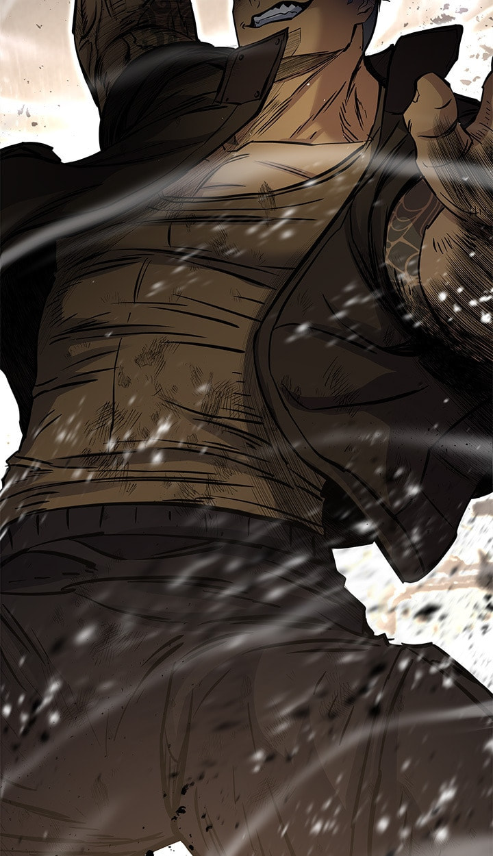Read Dokkaebi Hunter chapter 43 image 98 on Lezhin