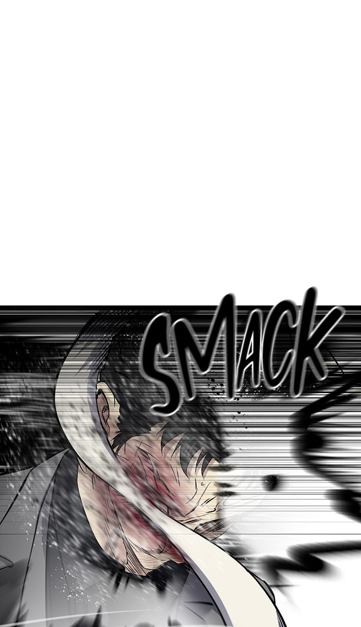 Read Dokkaebi Hunter chapter 44 image 1 on Lezhin