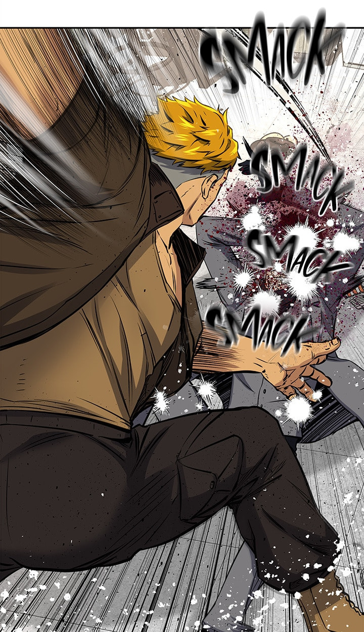 Read Dokkaebi Hunter chapter 44 image 10 on Lezhin