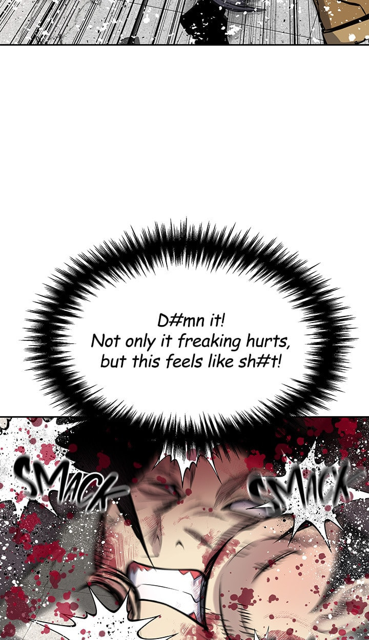 Read Dokkaebi Hunter chapter 44 image 11 on Lezhin