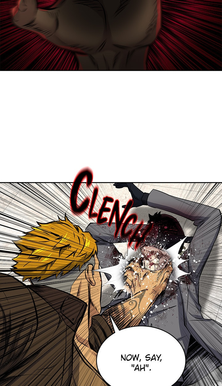 Read Dokkaebi Hunter chapter 44 image 13 on Lezhin