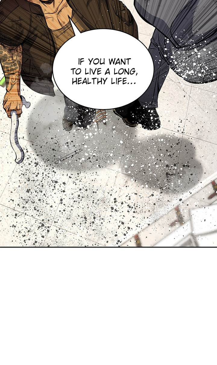 Read Dokkaebi Hunter chapter 44 image 16 on Lezhin