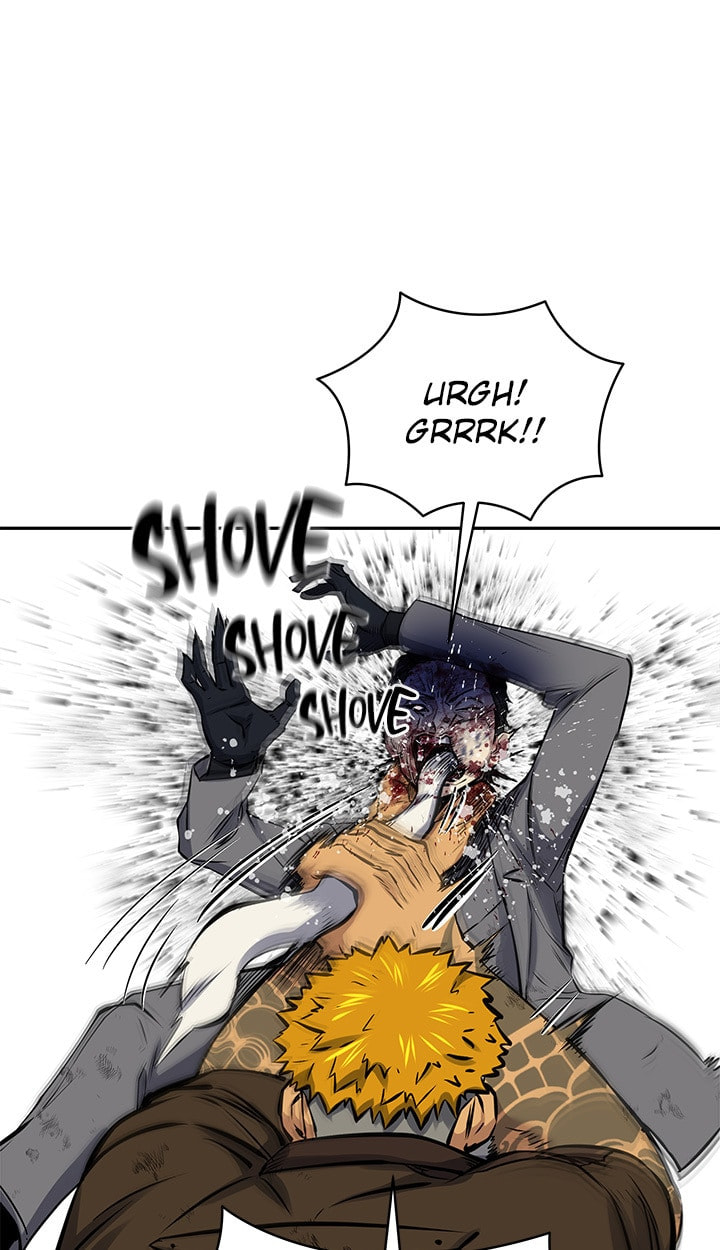 Read Dokkaebi Hunter chapter 44 image 17 on Lezhin