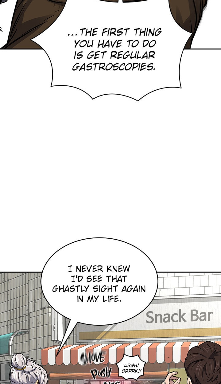 Read Dokkaebi Hunter chapter 44 image 18 on Lezhin