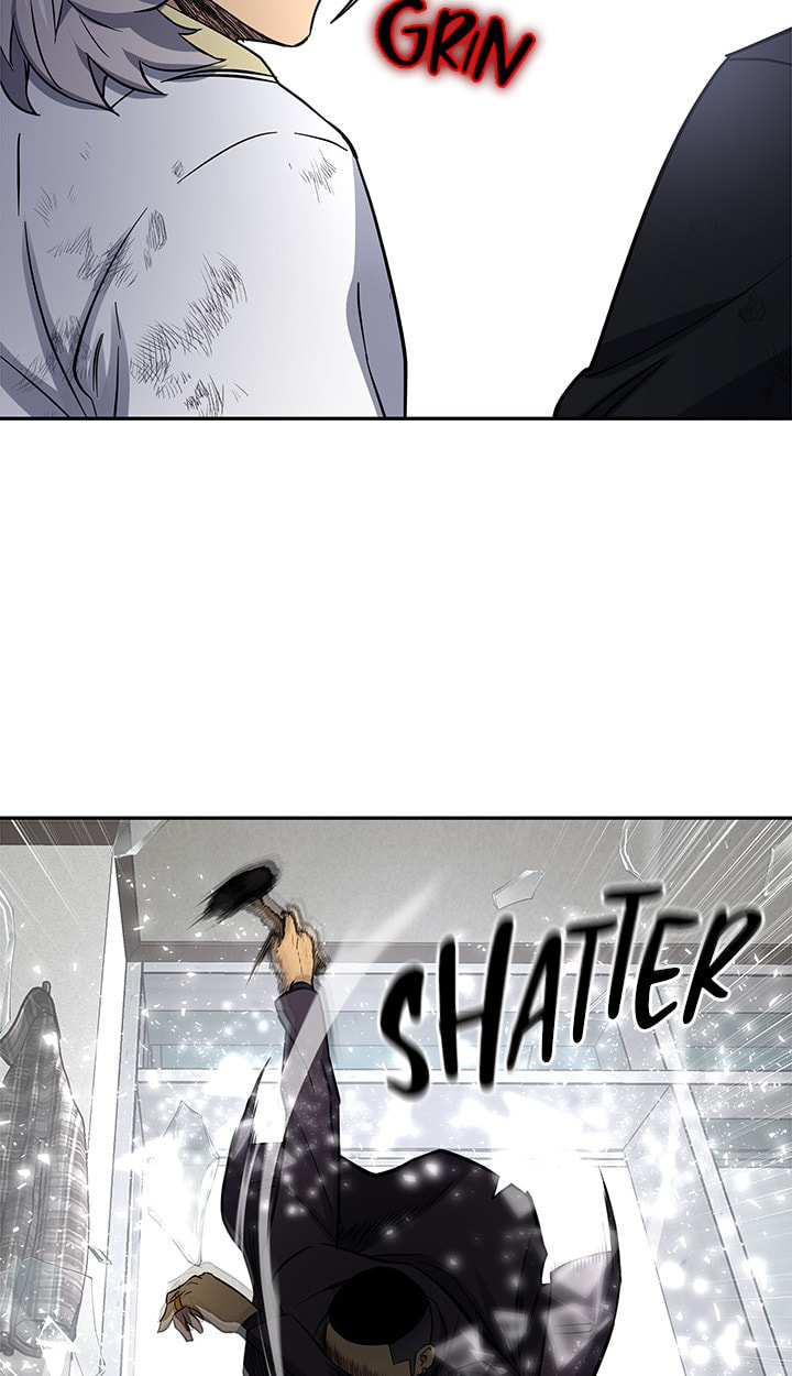 Read Dokkaebi Hunter chapter 44 image 20 on Lezhin