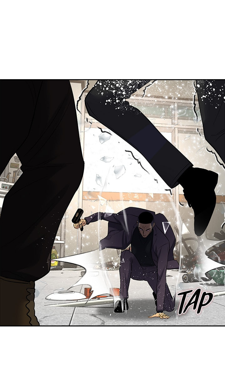 Read Dokkaebi Hunter chapter 44 image 22 on Lezhin