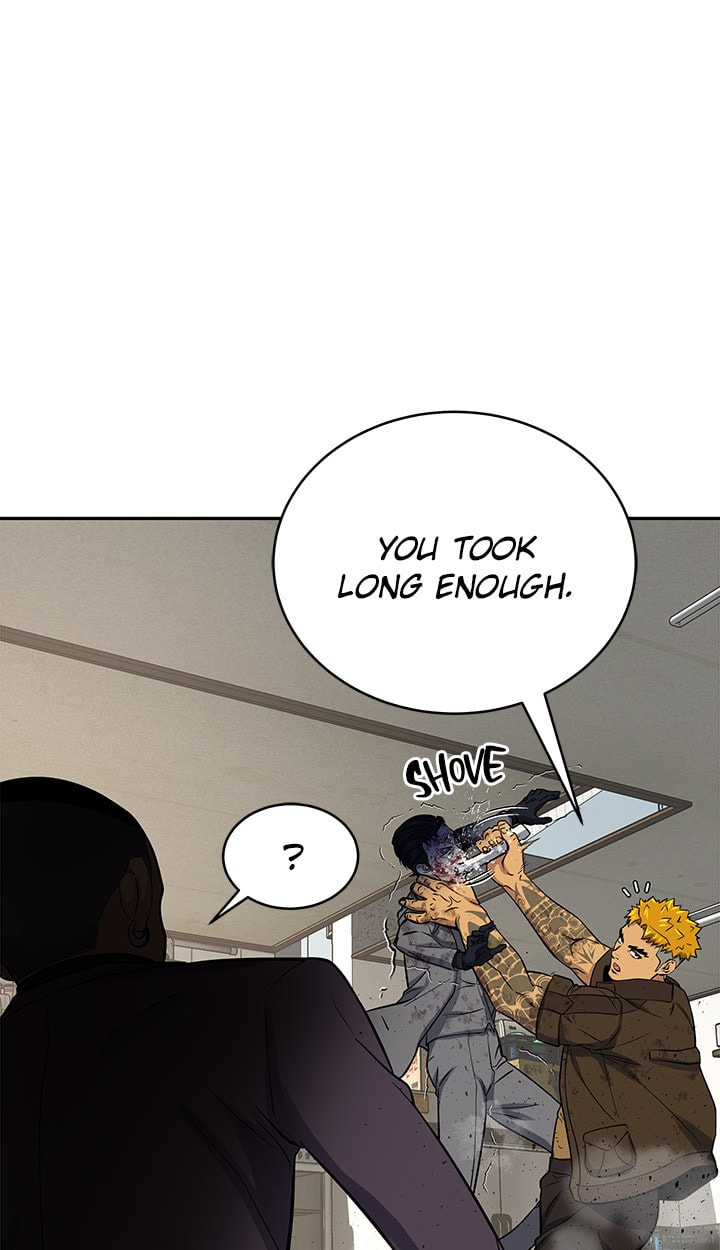 Read Dokkaebi Hunter chapter 44 image 23 on Lezhin