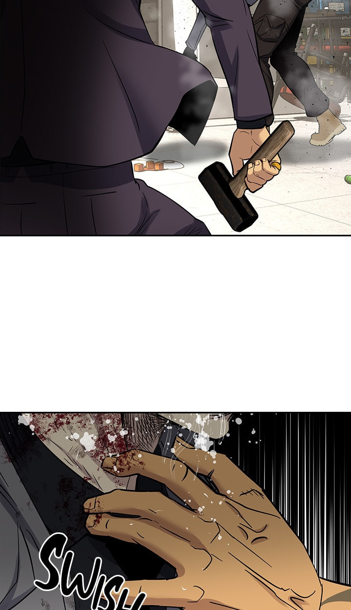 Read Dokkaebi Hunter chapter 44 image 24 on Lezhin