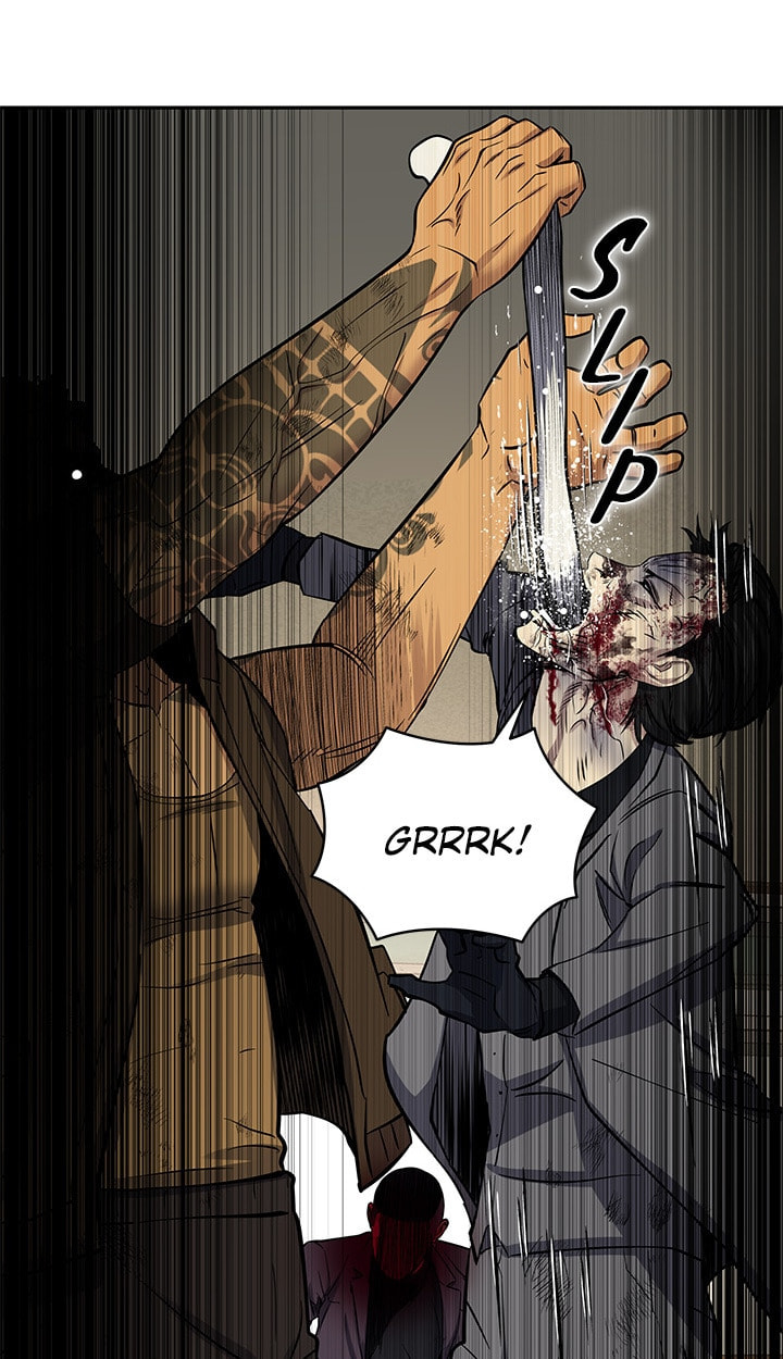Read Dokkaebi Hunter chapter 44 image 27 on Lezhin