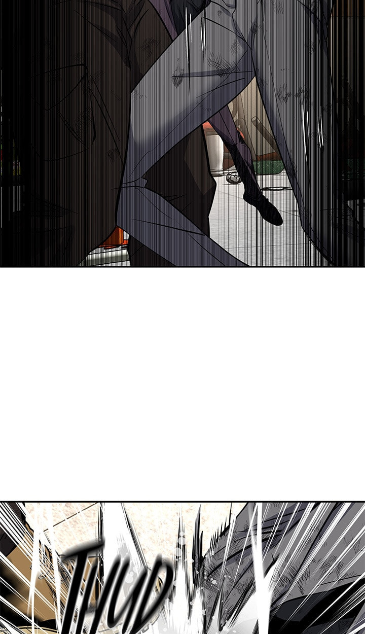 Read Dokkaebi Hunter chapter 44 image 28 on Lezhin