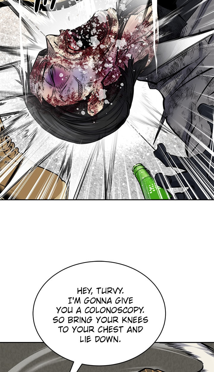 Read Dokkaebi Hunter chapter 44 image 29 on Lezhin