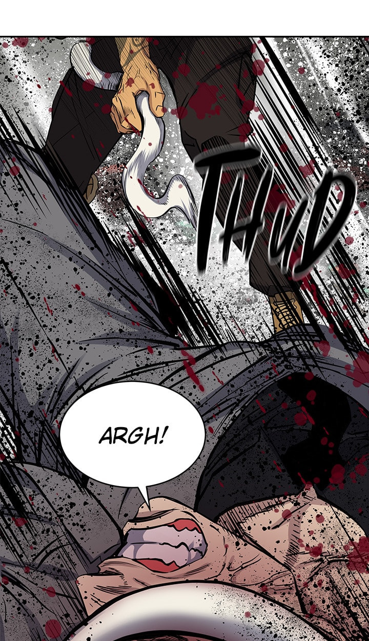Read Dokkaebi Hunter chapter 44 image 3 on Lezhin