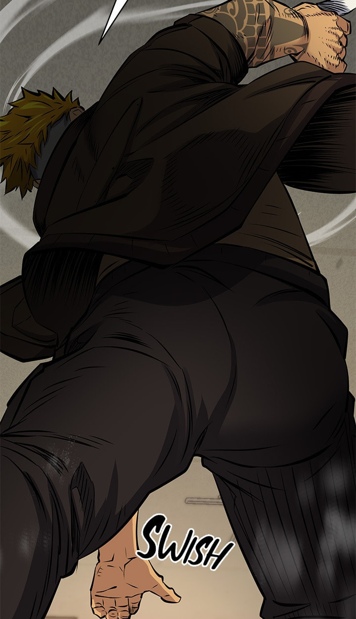 Read Dokkaebi Hunter chapter 44 image 30 on Lezhin