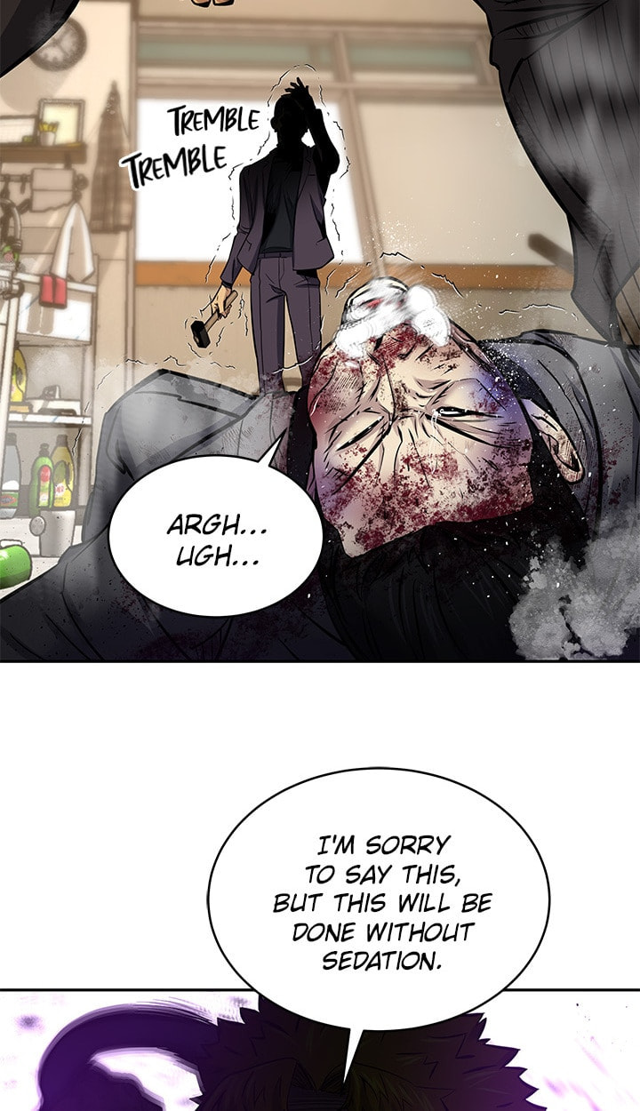 Read Dokkaebi Hunter chapter 44 image 31 on Lezhin