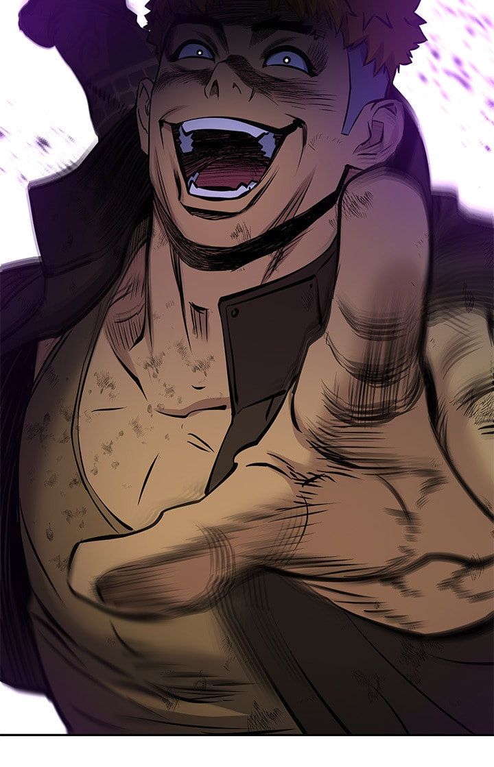 Read Dokkaebi Hunter chapter 44 image 32 on Lezhin