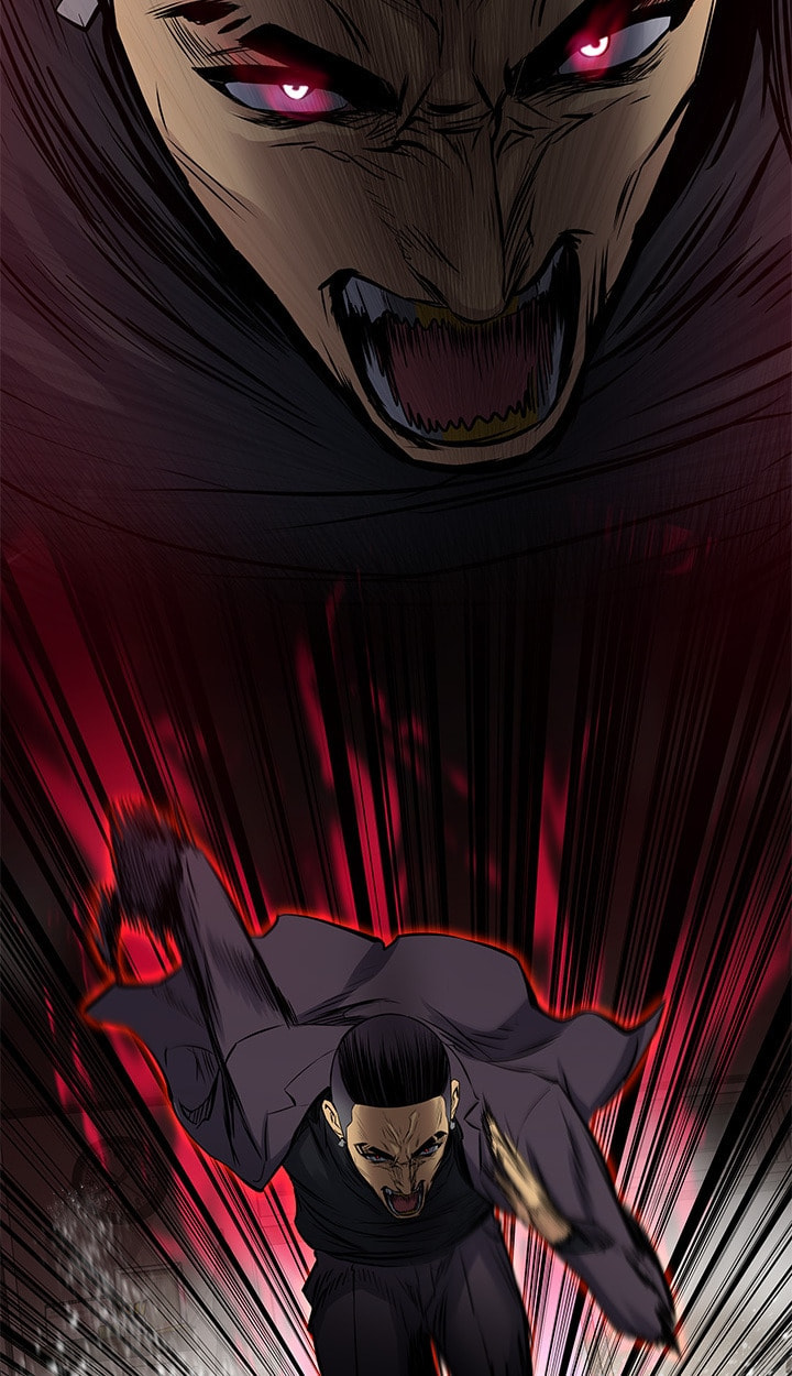 Read Dokkaebi Hunter chapter 44 image 34 on Lezhin