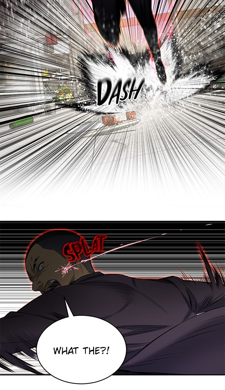 Read Dokkaebi Hunter chapter 44 image 35 on Lezhin