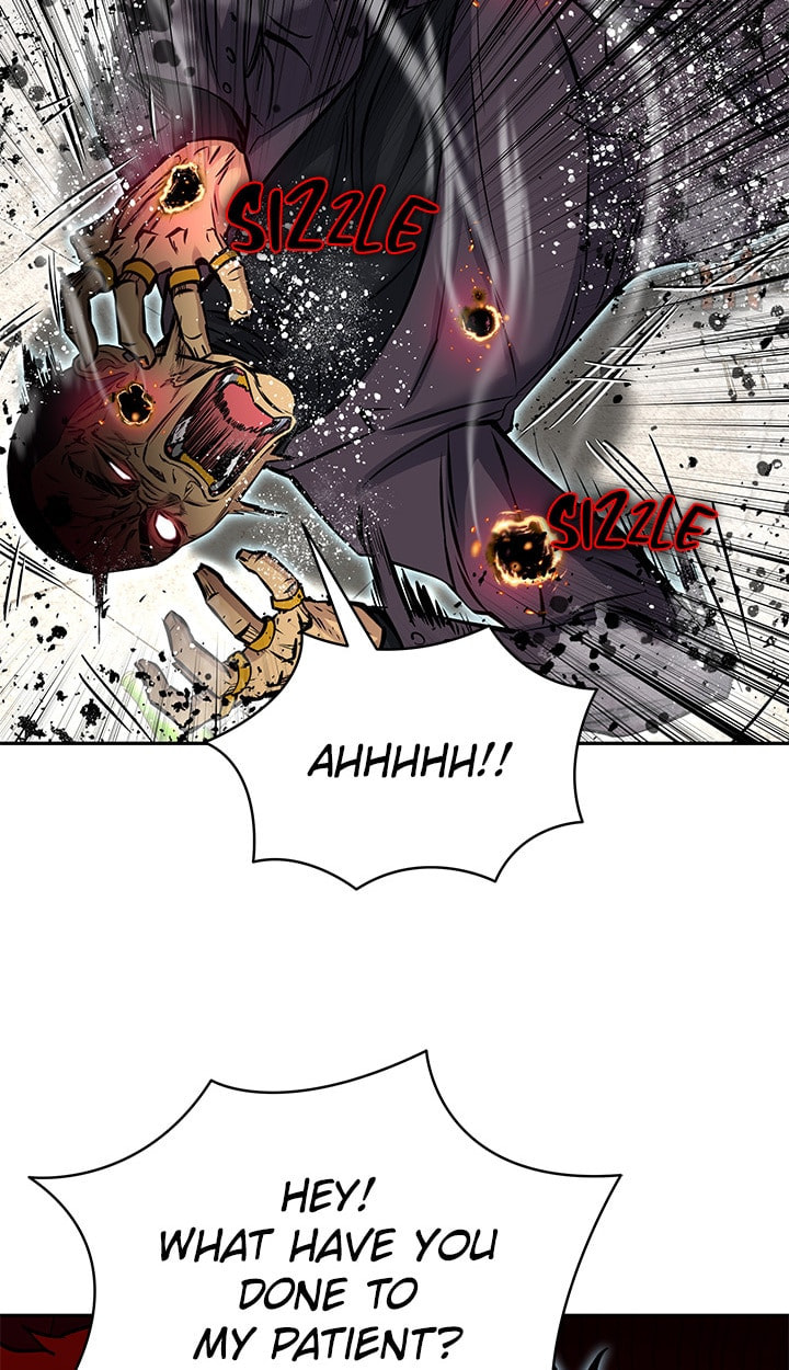 Read Dokkaebi Hunter chapter 44 image 38 on Lezhin