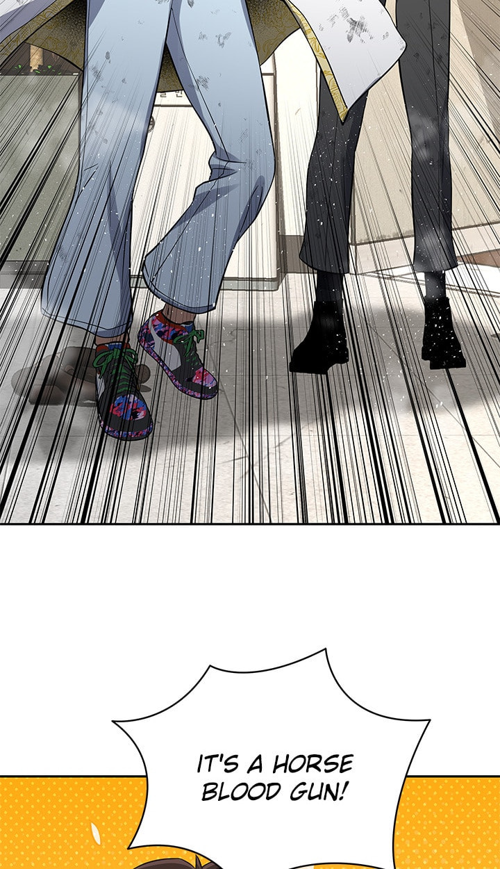 Read Dokkaebi Hunter chapter 44 image 41 on Lezhin