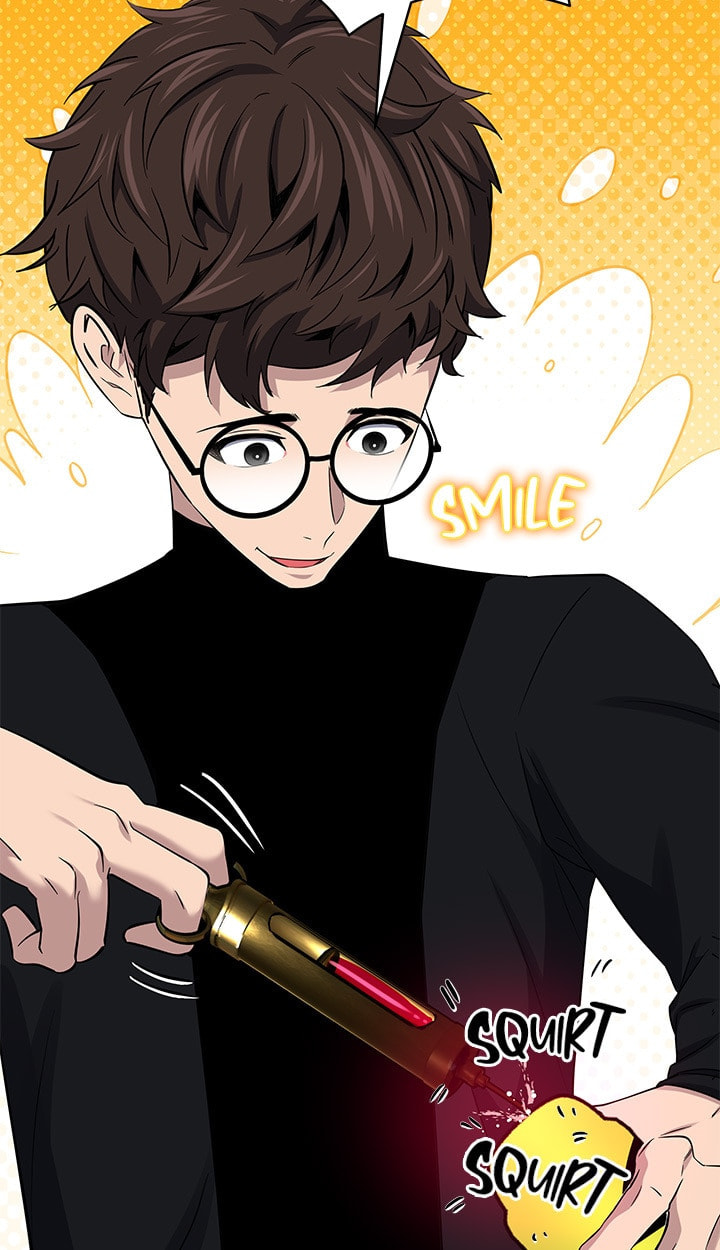 Read Dokkaebi Hunter chapter 44 image 42 on Lezhin