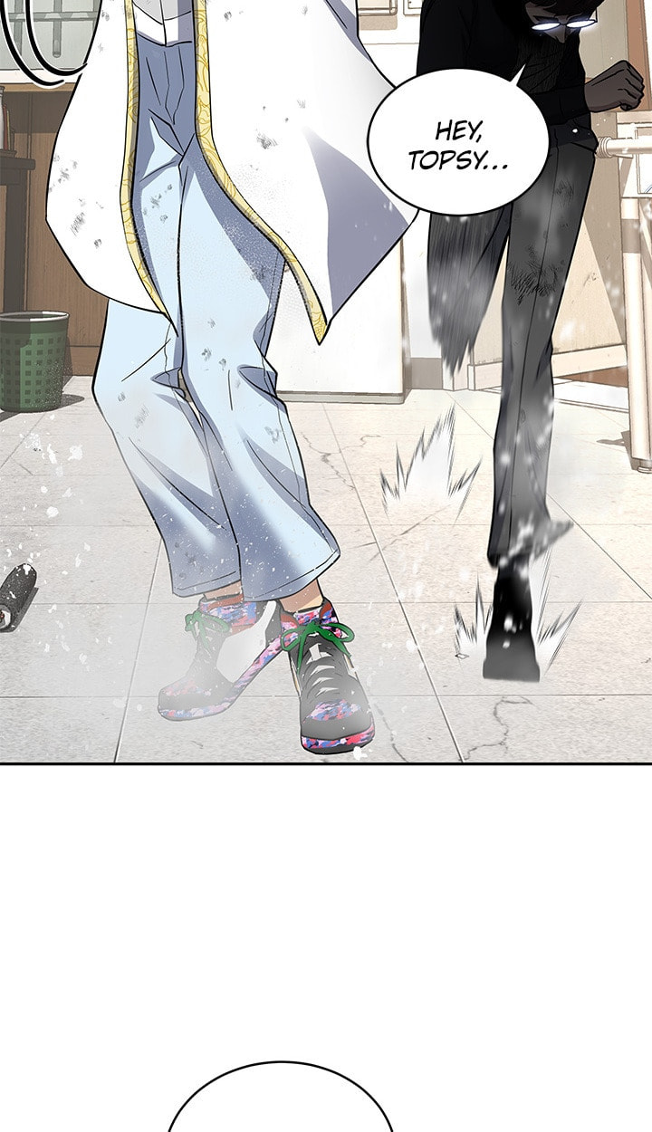 Read Dokkaebi Hunter chapter 44 image 45 on Lezhin