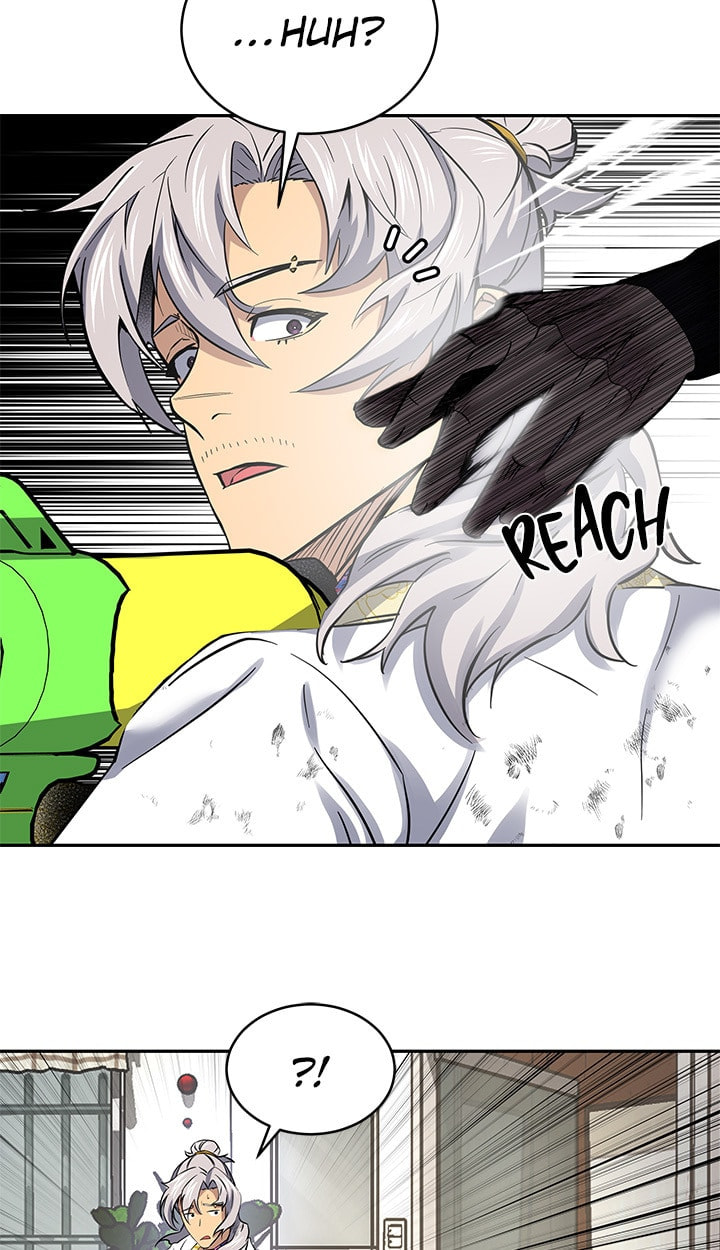 Read Dokkaebi Hunter chapter 44 image 46 on Lezhin