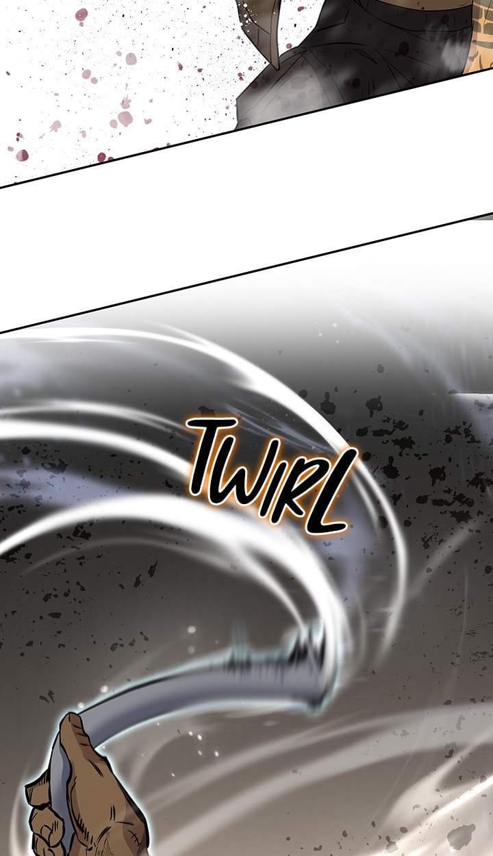 Read Dokkaebi Hunter chapter 44 image 5 on Lezhin