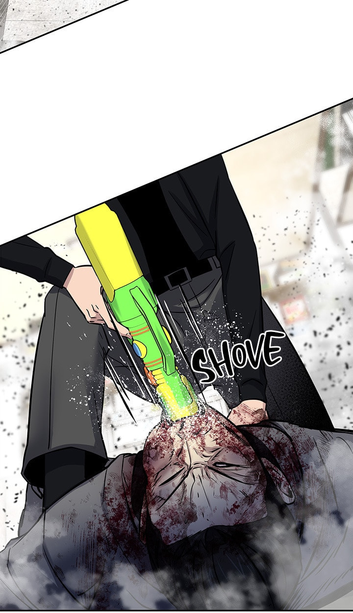 Read Dokkaebi Hunter chapter 44 image 51 on Lezhin