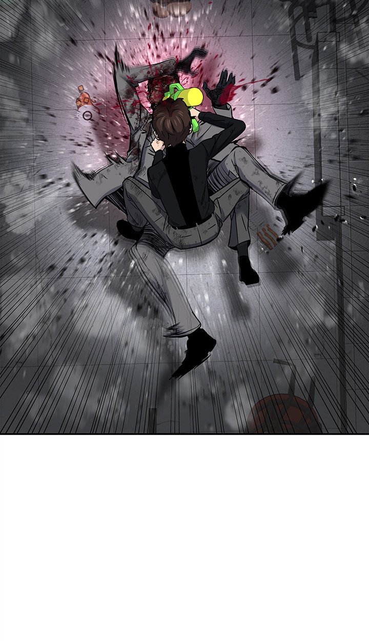 Read Dokkaebi Hunter chapter 44 image 54 on Lezhin