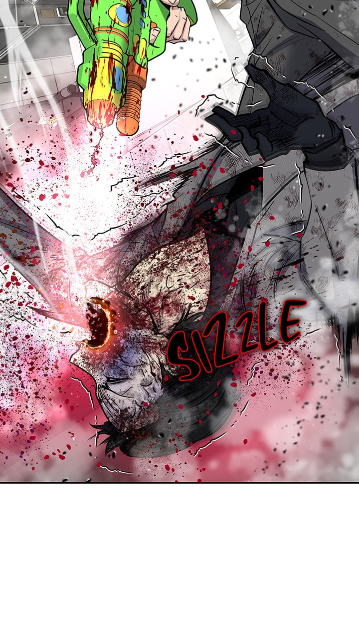 Read Dokkaebi Hunter chapter 44 image 56 on Lezhin