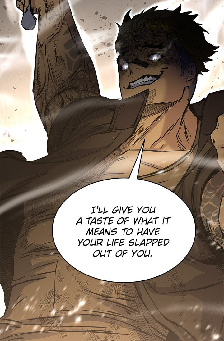 Read Dokkaebi Hunter chapter 44 image 6 on Lezhin