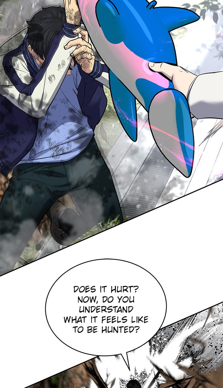 Read Dokkaebi Hunter chapter 44 image 63 on Lezhin