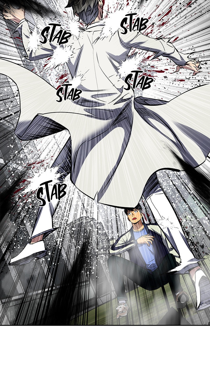 Read Dokkaebi Hunter chapter 44 image 86 on Lezhin