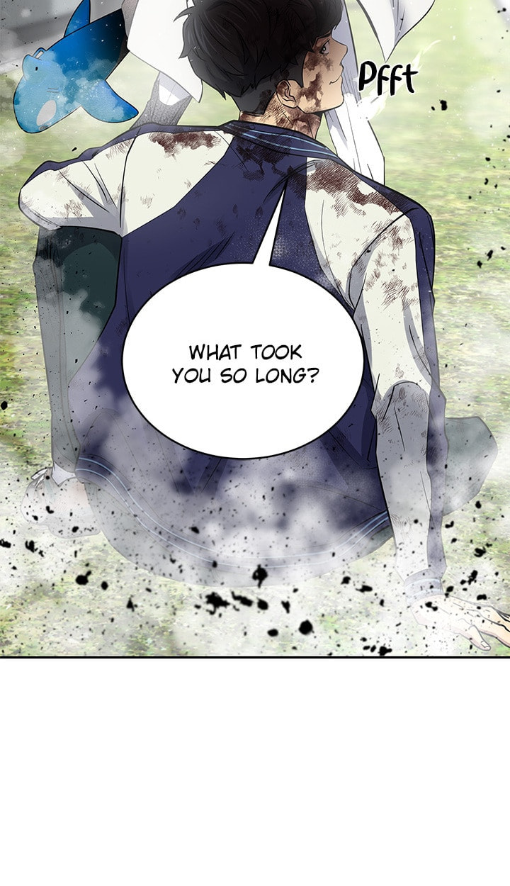 Read Dokkaebi Hunter chapter 44 image 89 on Lezhin